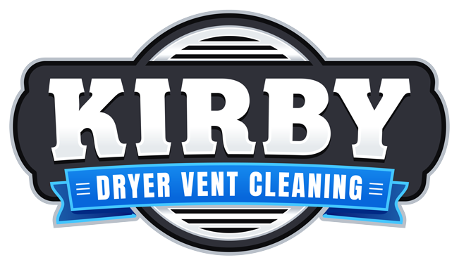 kirby dryer vent logo