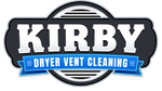 kirby dryer vent logo