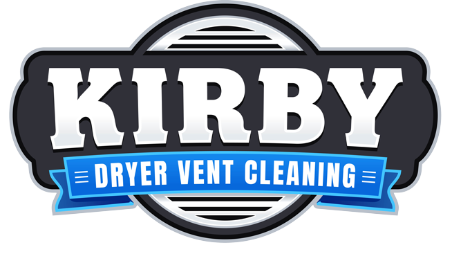 kirby dryer vent logo