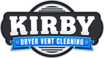 kirby dryer vent logo