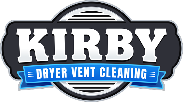 kirby dryer vent logo