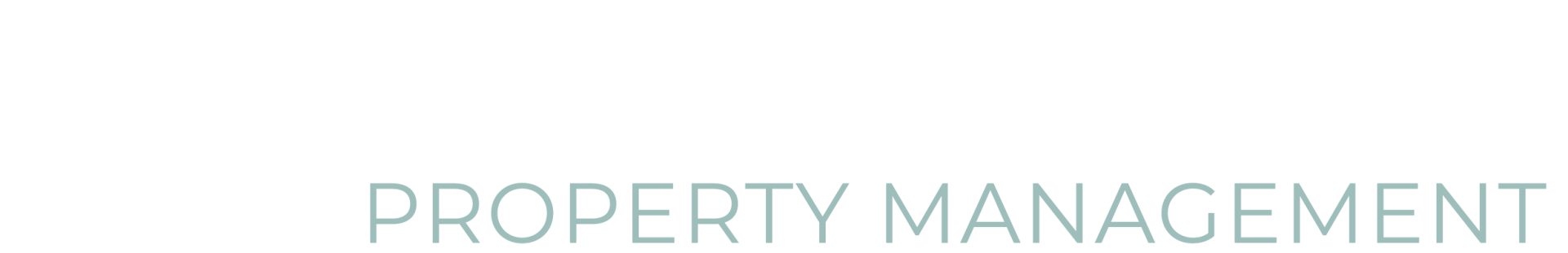 Say Rentals Property Management Logo