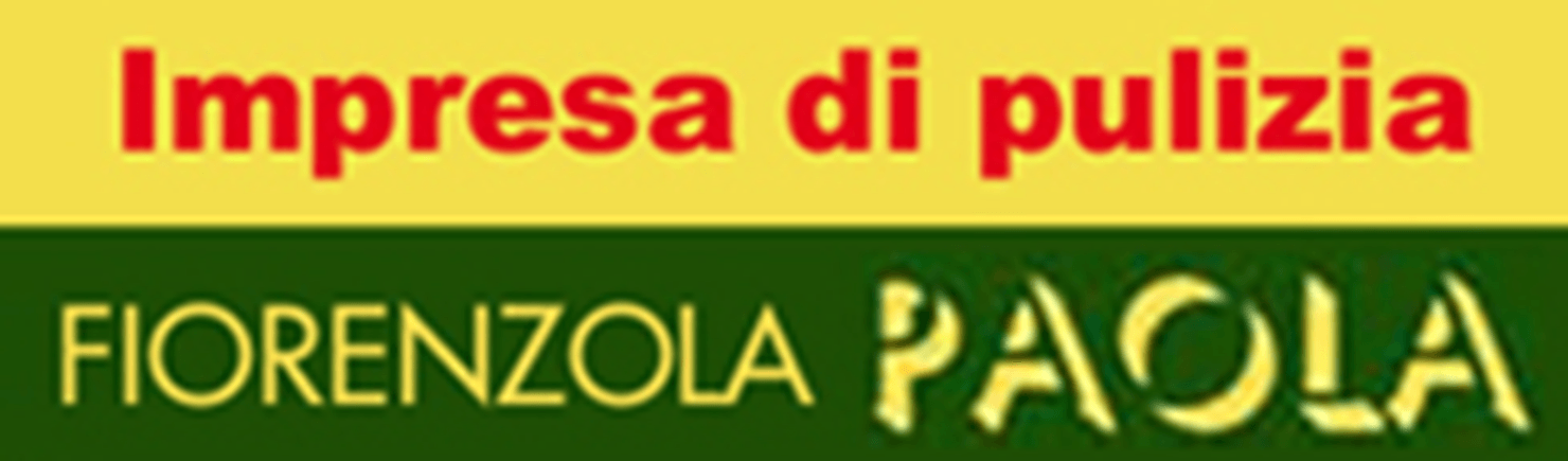 Impresa di pulizie