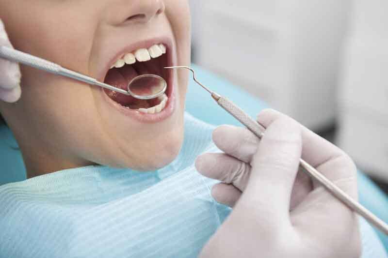 TRATAMIENTOS DENTALES