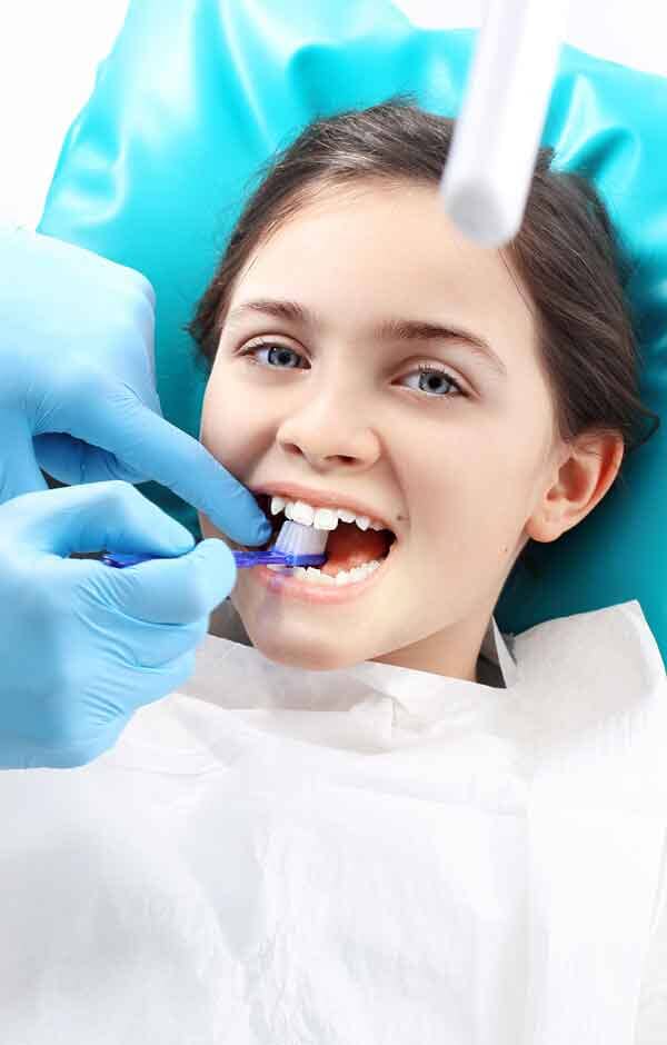 ODONTOPEDIATRIA