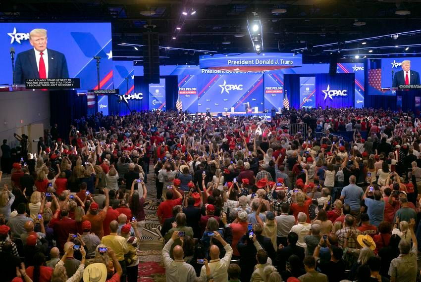 CPAC USA 2024 Competition Details CPAC Australia