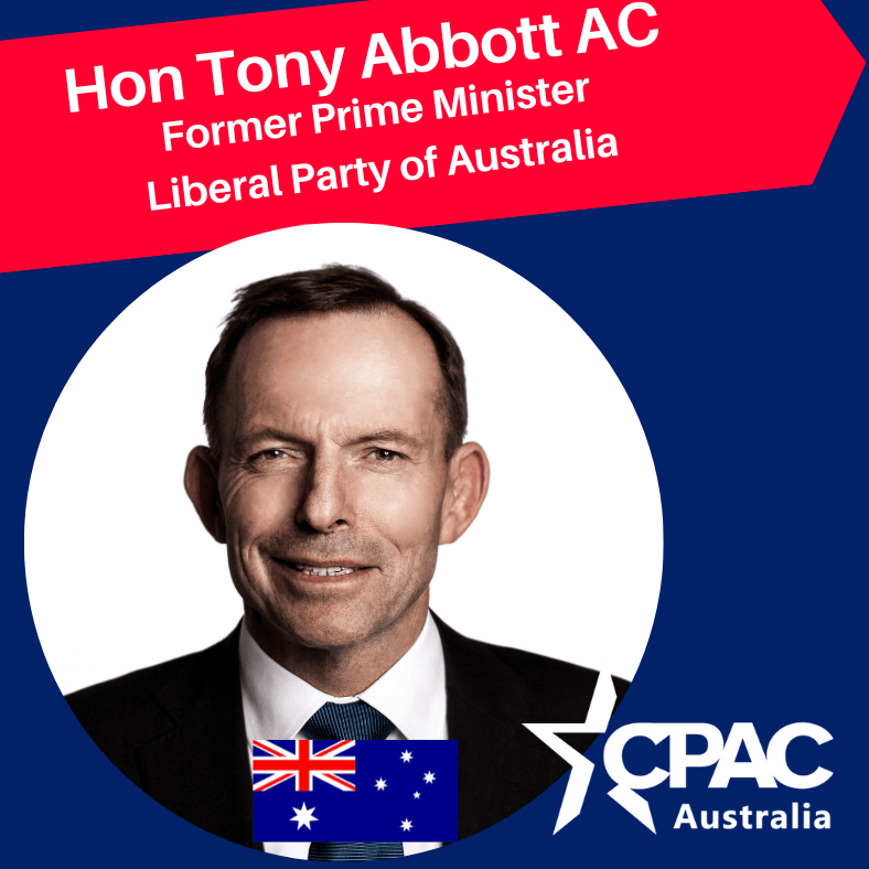 CPAC Australia Conference and Member Network