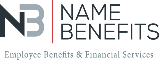 A logo for n3 name benefits employee benefits and financial services