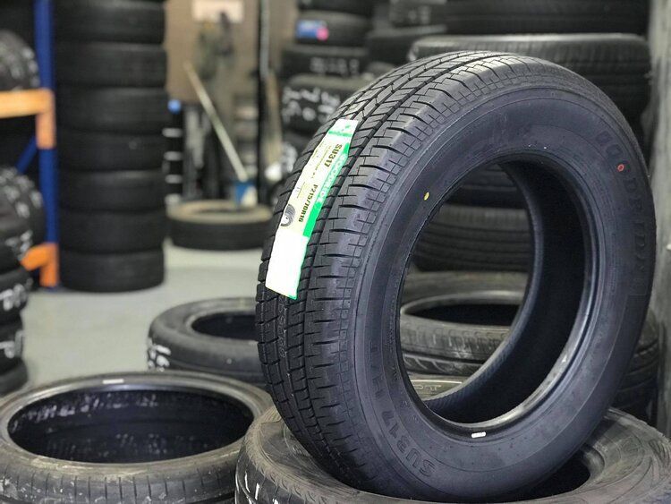 Tyre Shop Central Coast Quality Passenger And SUV Tyres