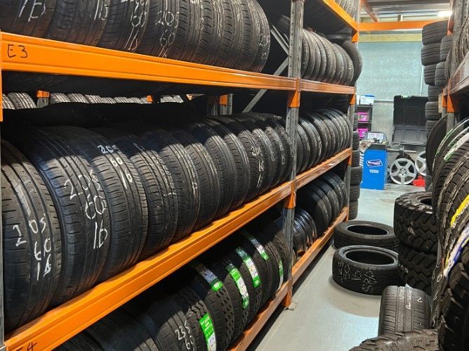 Tyres Central Coast Wide Range Of Quality Tyres