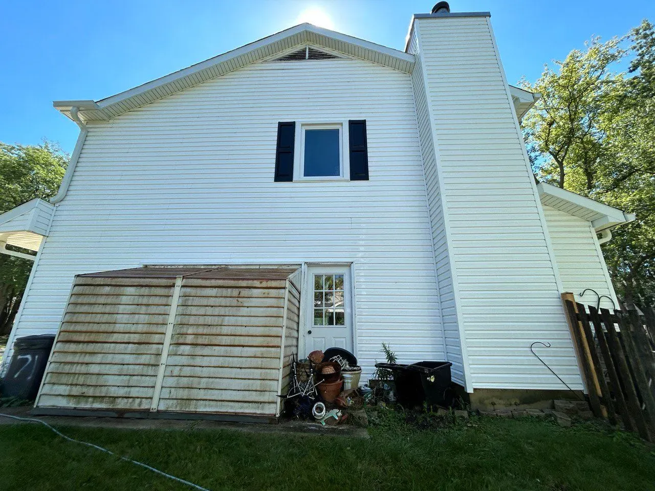 Peter’s Power Wash Services Lake Zurich, IL