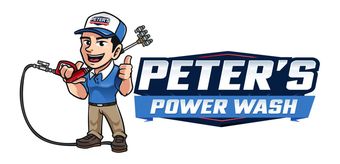 Peter’s Power Wash Services Peter’s Power Wash Services