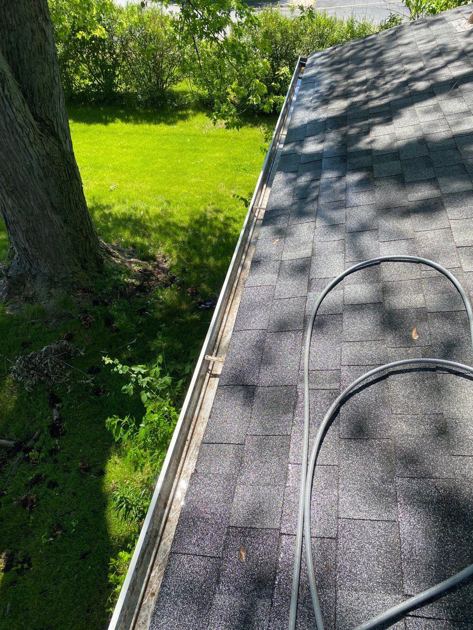 Clean Gutter - Lake Zurich, IL - Peter’s Power Wash Services