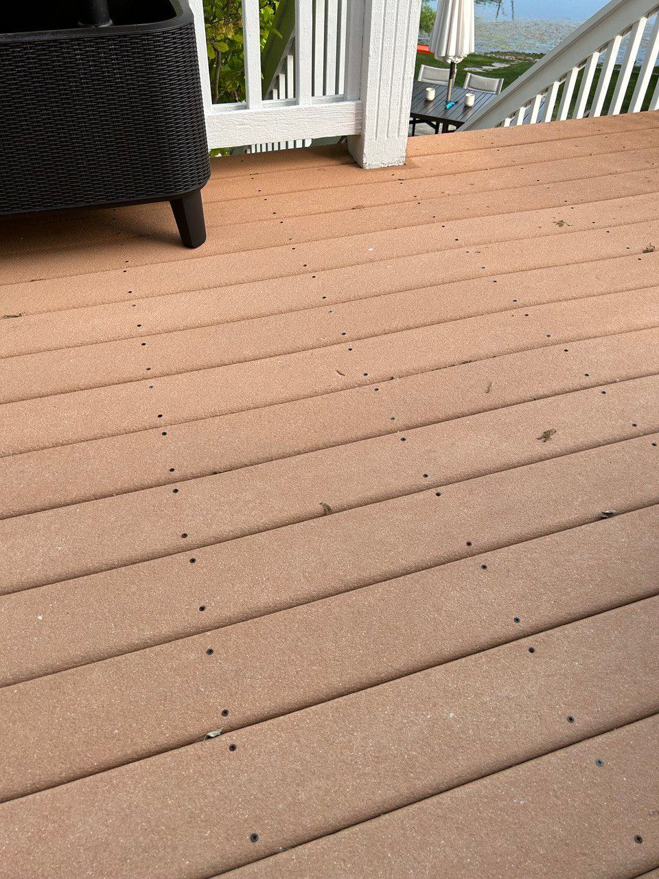 Clean Space - Lake Zurich, IL - Peter’s Power Wash Services