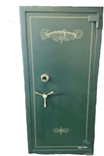 AmSec Amvault CE6528 TL15 Gunsafe