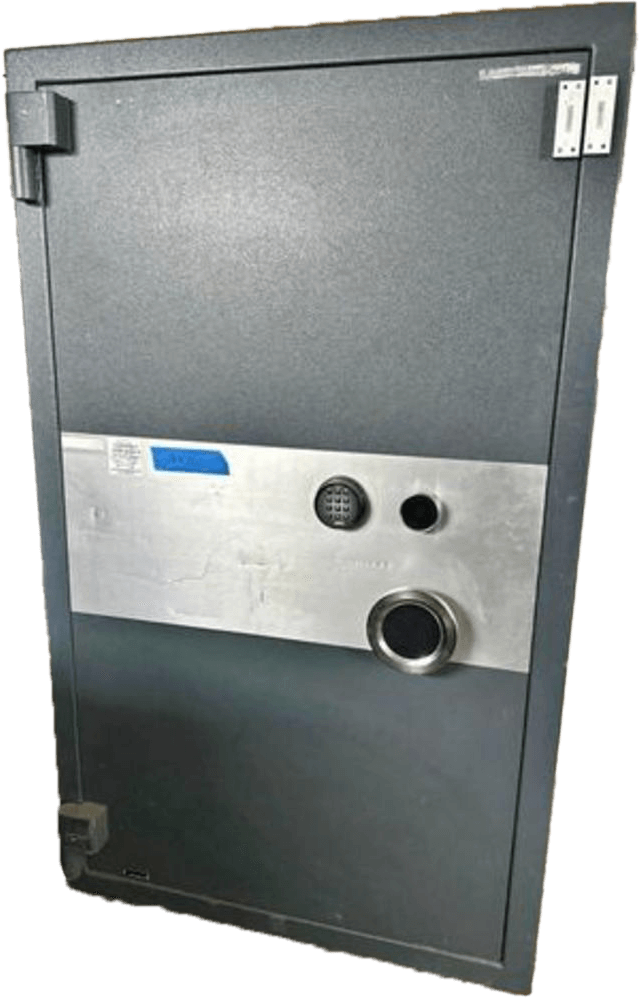 Amsec Amvault 6536D TL30 Safe