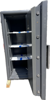 Chubb 5520 Bankers’ Quality Safe