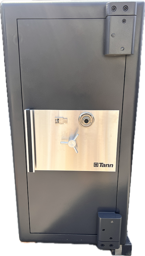 English Tann 5120 Safe