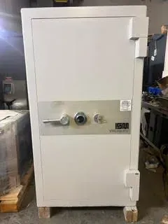 ISM Treasury TRTL30x6 Safe