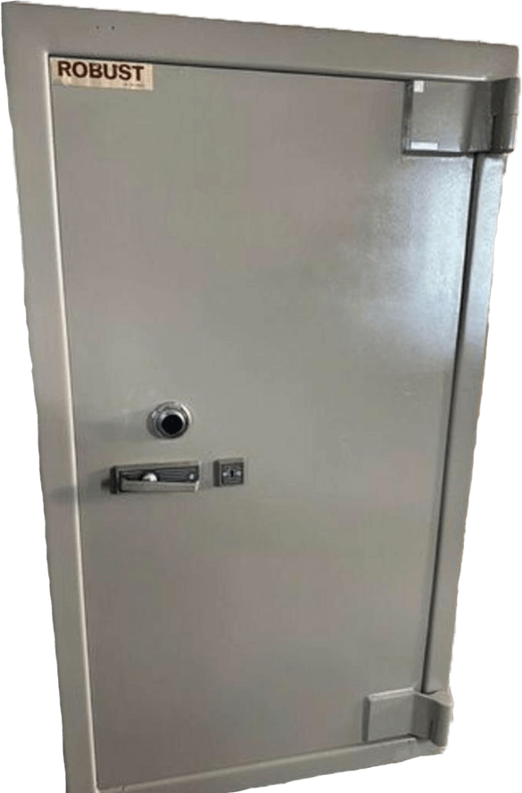 SC Collier TL15 Bank/Jewelry/Pharmacy Safe