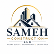 Sameh Construction LLC logo