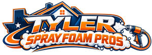 Tyler Spray Foam Pros logo