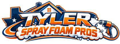 Tyler Spray Foam Pros logo