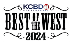 KCBD Best of the West
