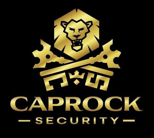 Caprock Security LLC Caprock Security LLC