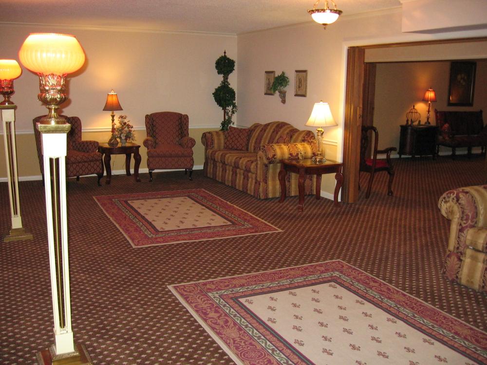 Our Facilities Watkins And Sons Funeral Service serving Dexter, Missouri