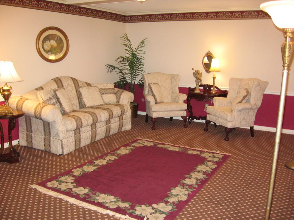 Our Facilities Watkins And Sons Funeral Service serving Dexter, Missouri