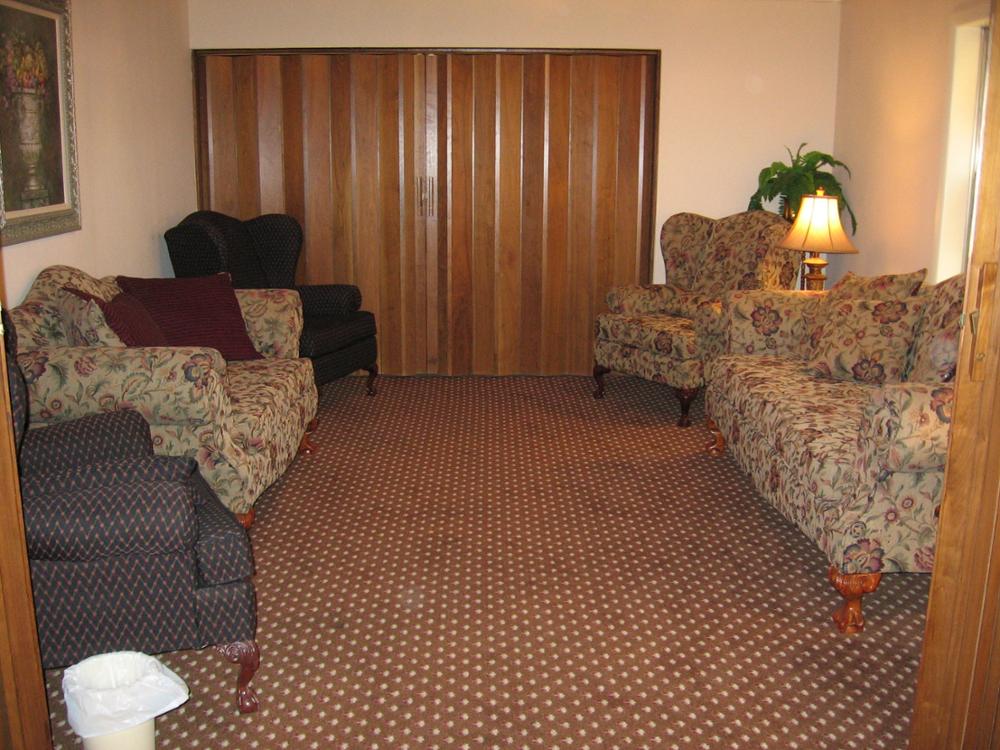 Our Facilities Watkins And Sons Funeral Service serving Dexter, Missouri