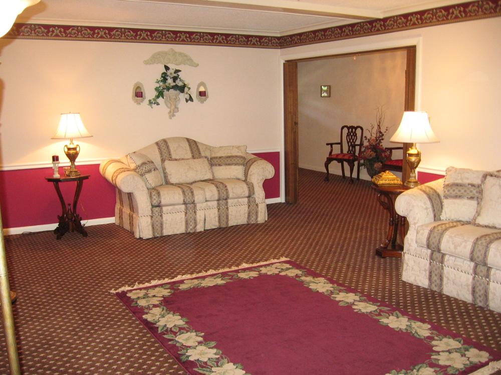 Our Facilities Watkins And Sons Funeral Service serving Dexter, Missouri