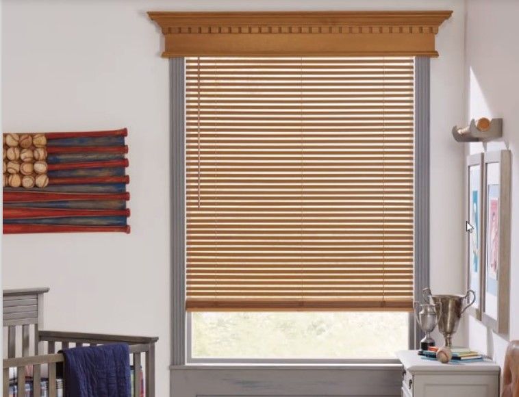 Gallery Apalachin, NY Draperies on Wheels