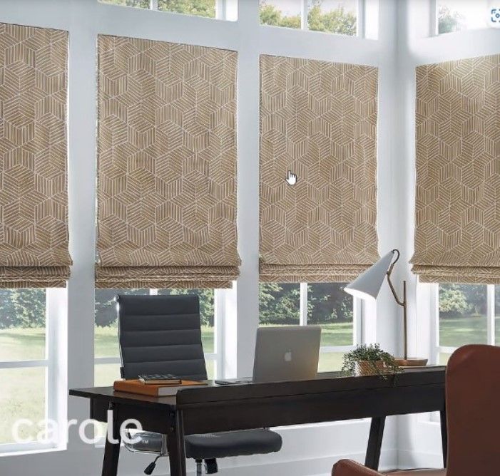 Gallery Apalachin, NY Draperies on Wheels