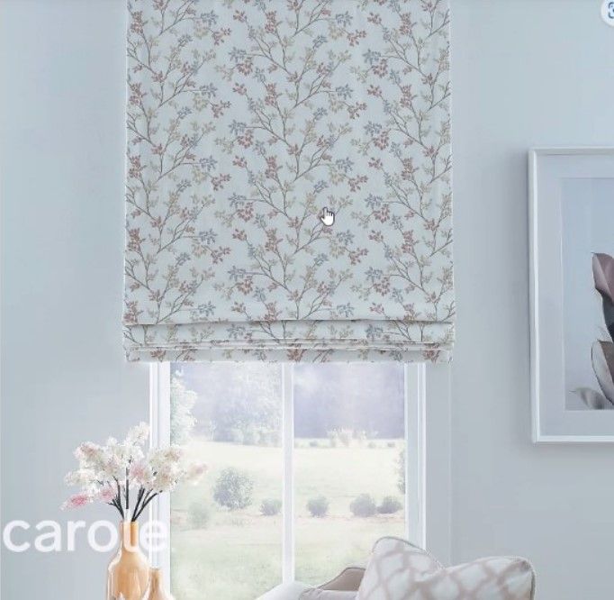 Gallery Apalachin, NY Draperies on Wheels