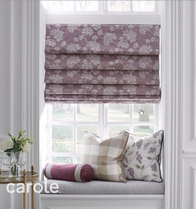 Shades & Shutters Apalachin, NY Draperies on Wheels