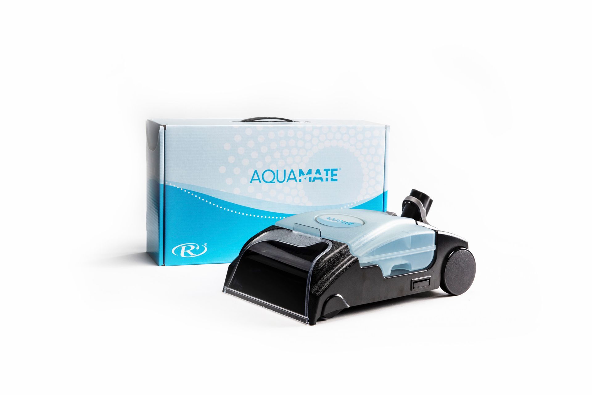 Aquamate Shampooer