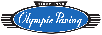 Olympic Paving Inc
