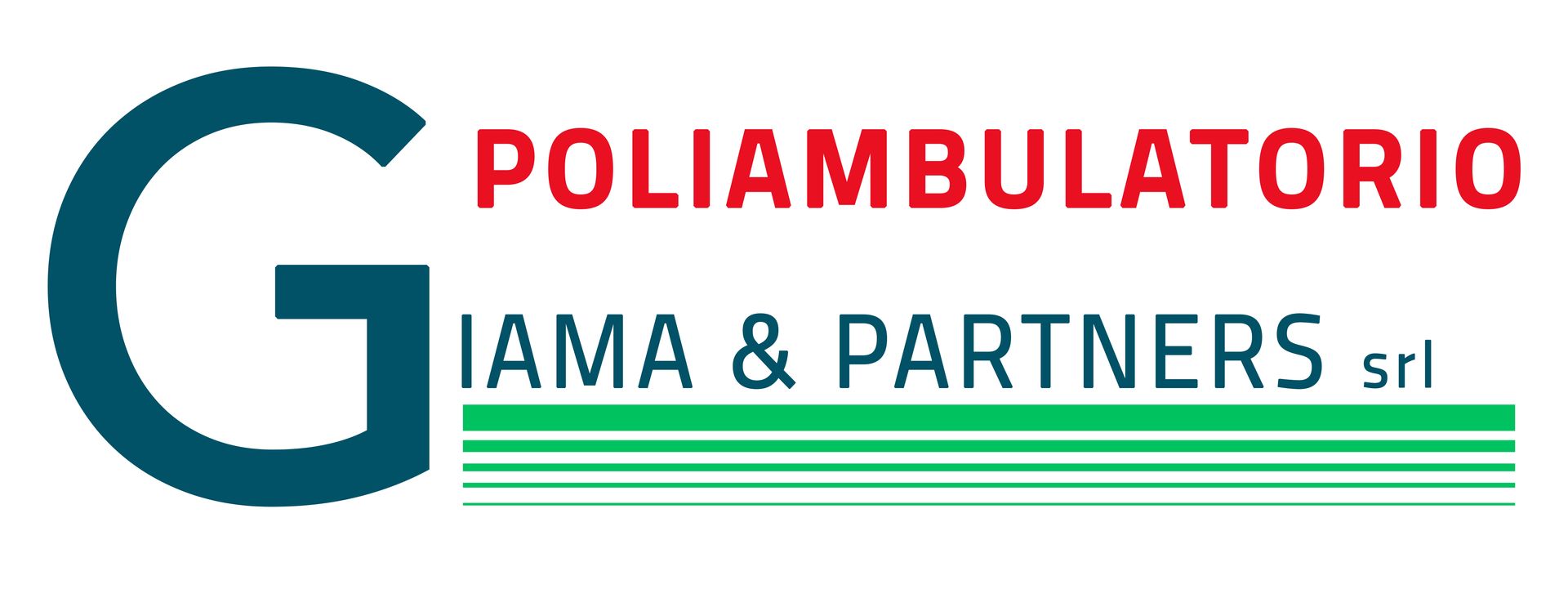 GIAMA & PARTNERS - LOGO