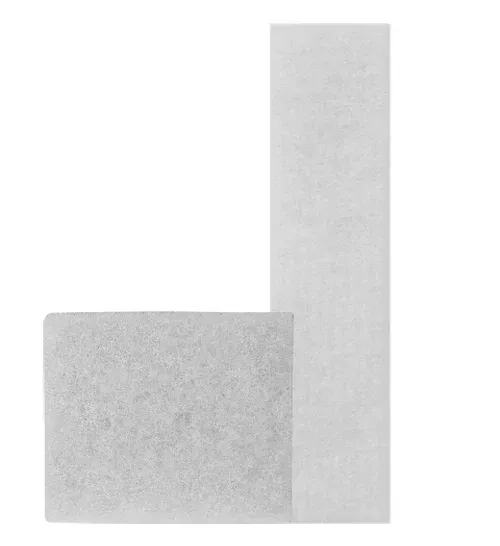 Riccar R25 Standard Upright — Riccar R25S Filter Set — R25S-F