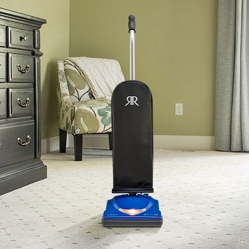 Riccar SupraLite Entry Lightweight Vacuum - R10E