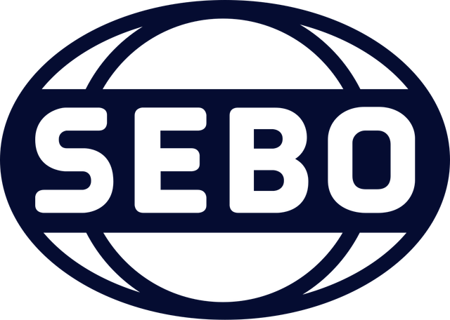 SEBO logo