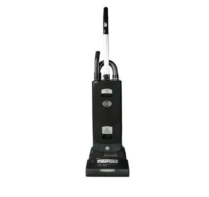 SEBO Automatic X7 Premium Pet Upright Vacuum