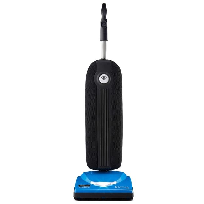 Lightweight Vacuums