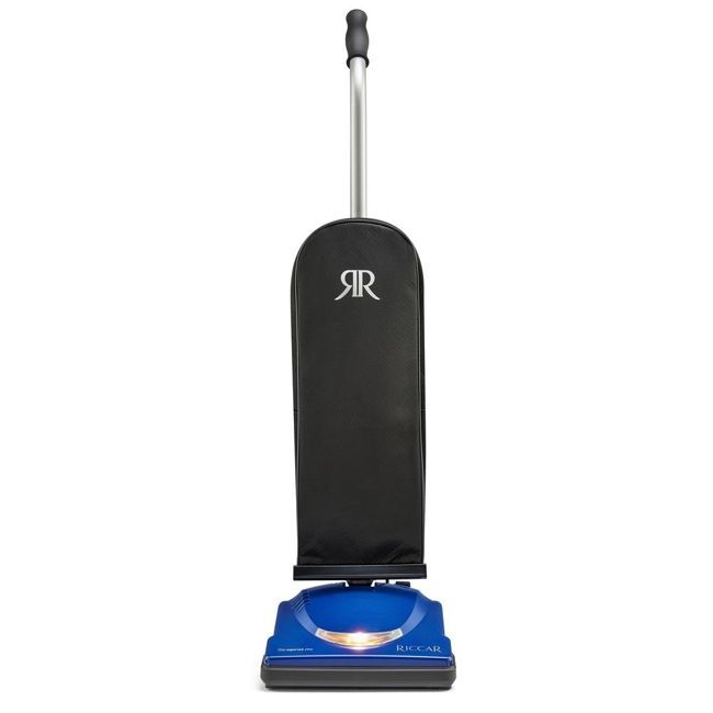 Riccar SupraLite Entry Lightweight Vacuum - R10E