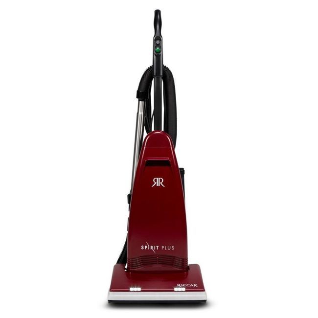 Riccar Spirit Plus R21+ Upright