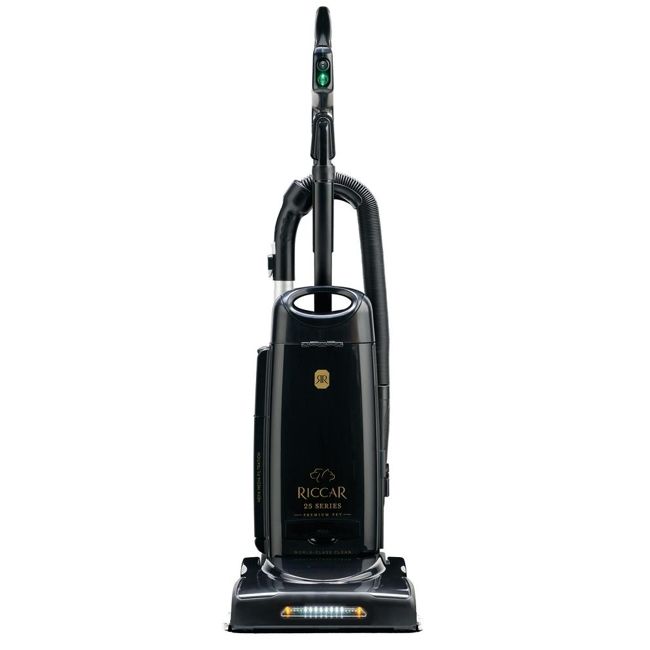 Riccar R25 Standard Clean Air Upright