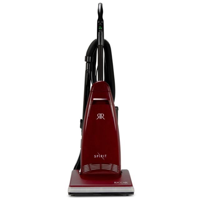 Riccar Spirit R21 Upright