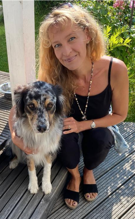 Bounty – die nicht gerne fotografiert wird – und Birgit Mager Bounty – die nicht gerne fotografiert wird – und und Birgit Mager